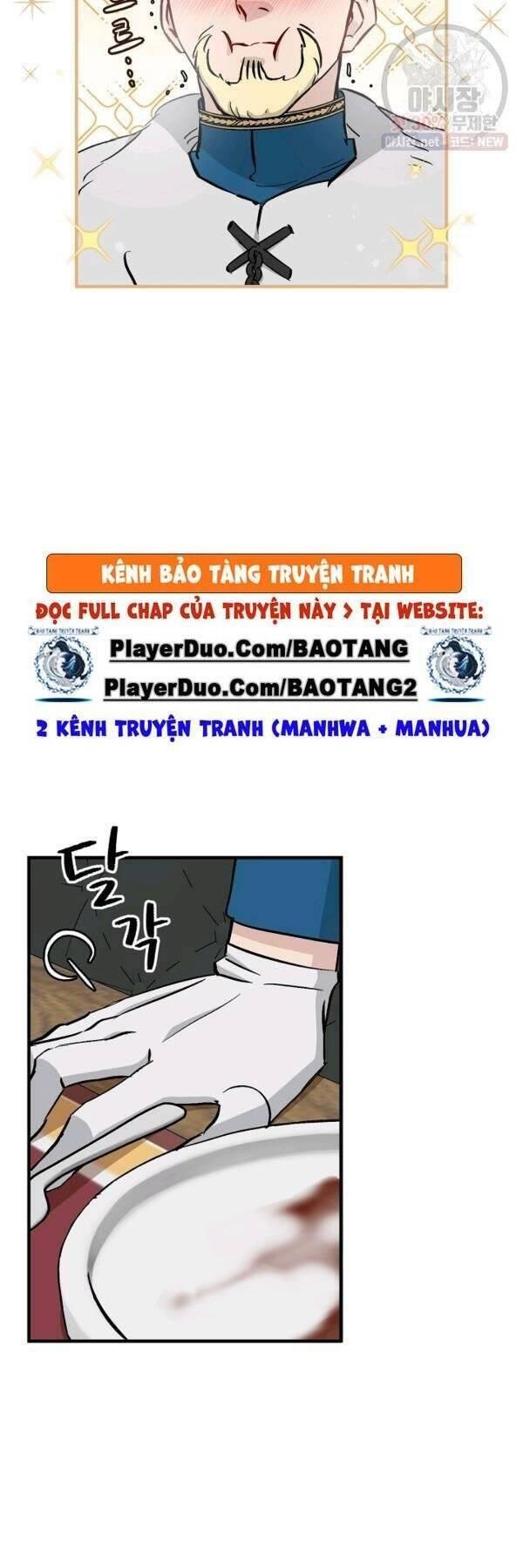 tôi lên cấp chỉ bằng cách ăn chapter 59 43