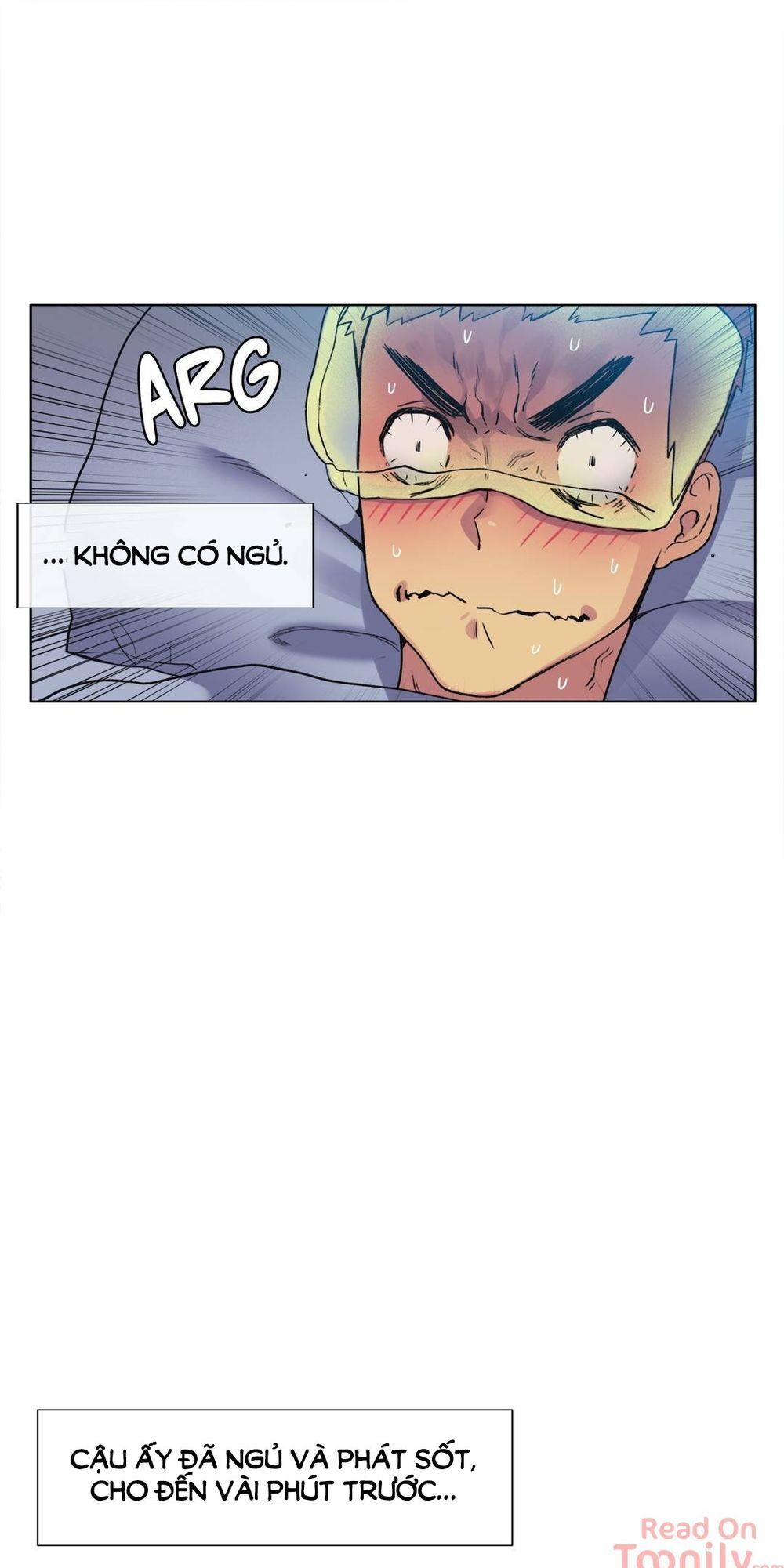 vùng đất kỳ diệu chapter 16 39