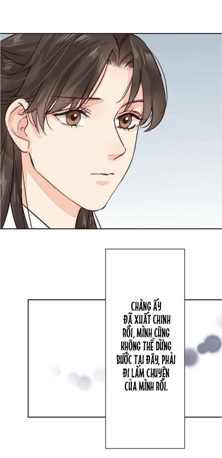 chỉ phu vi thê chapter 55 16