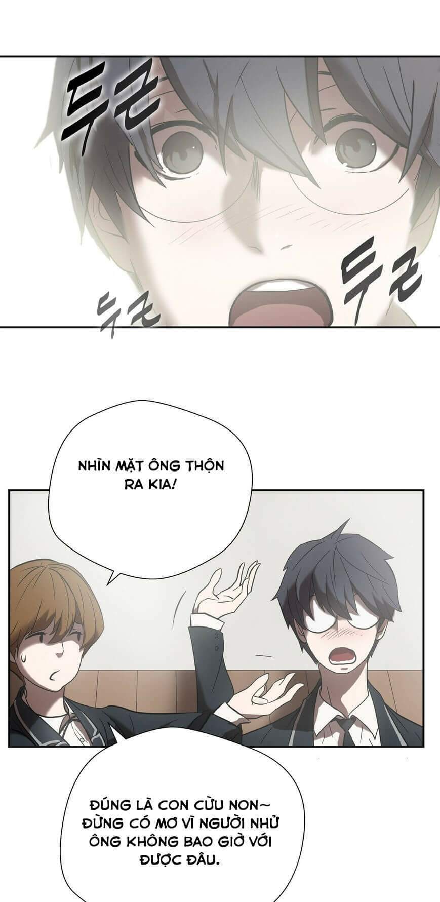 kẻ bị ruồng bỏ chapter 2 17