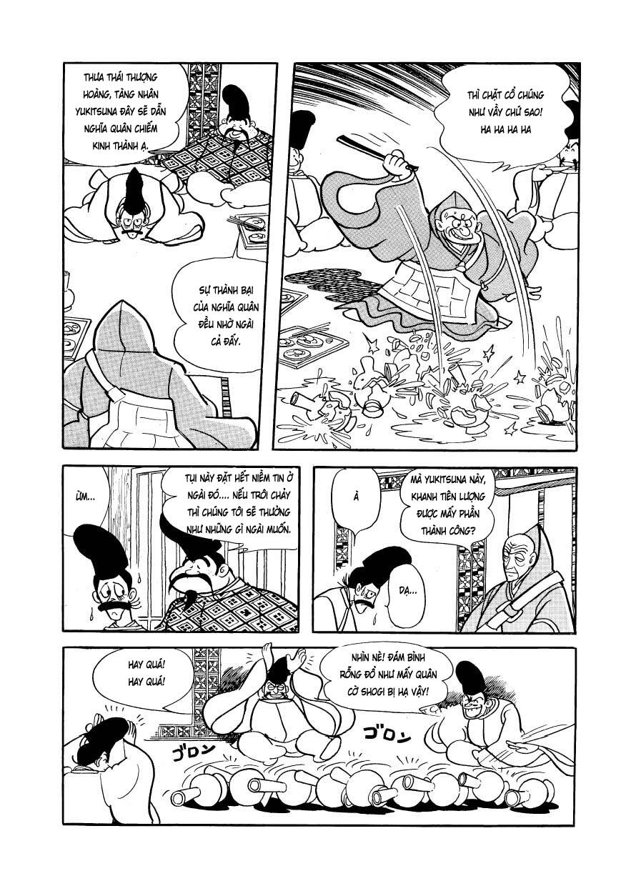 chim lửa chapter 85 19