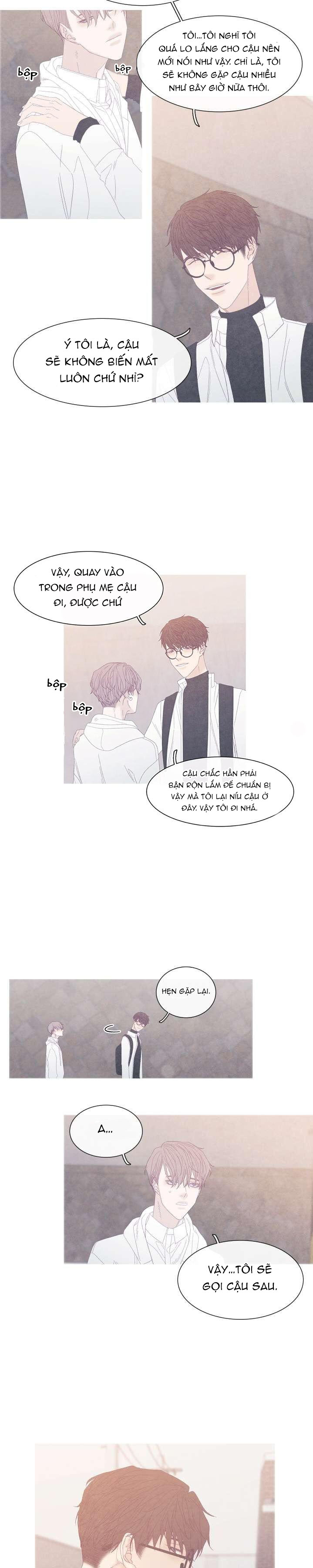 điểm đóng băng chapter 28 14
