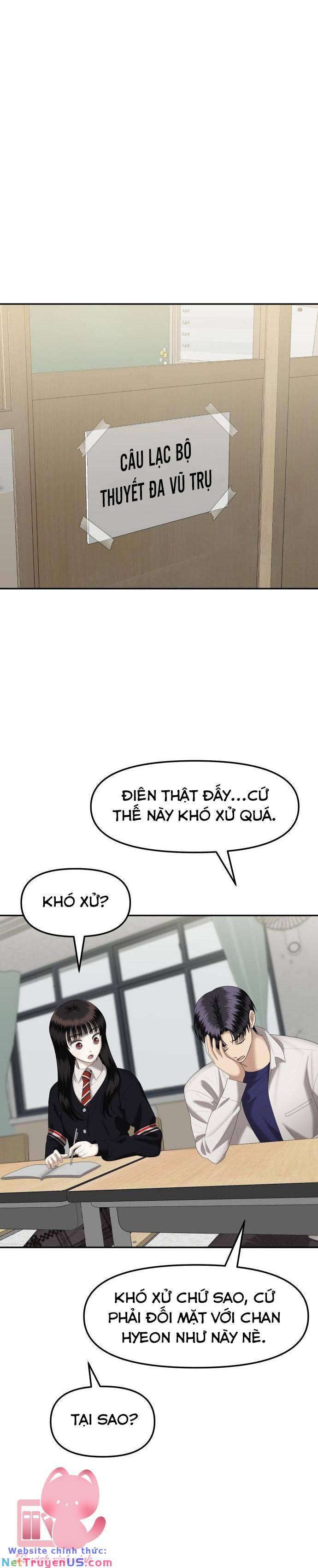 chị em tranh đấu chapter 38 46