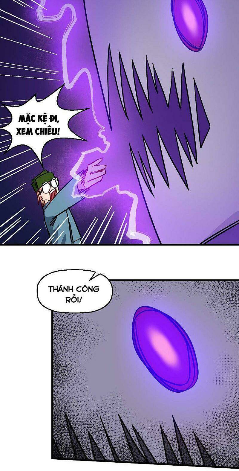 vườn trường cuồng sư hệ thống chapter 176 8