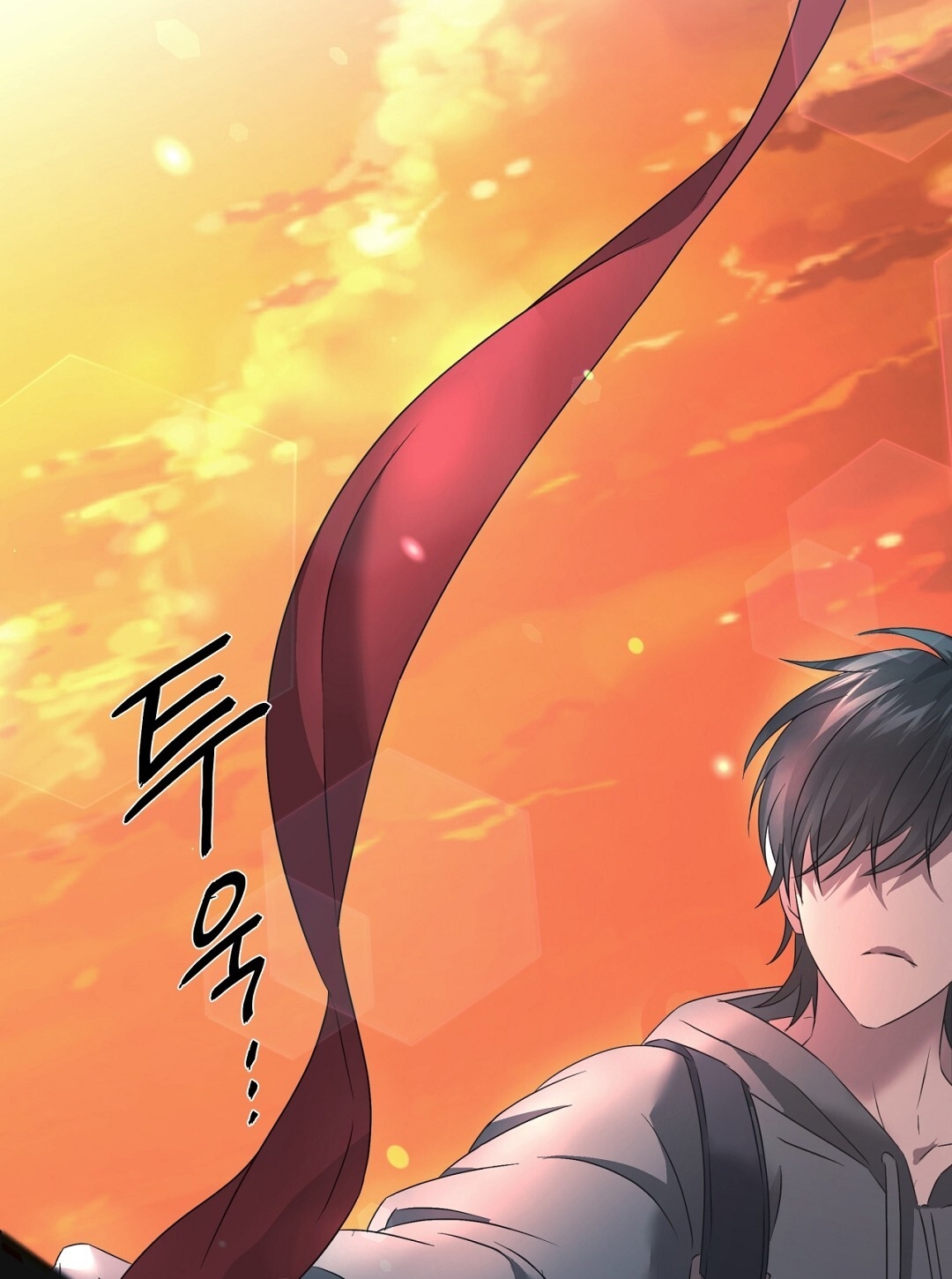 Amon- Không Thể Đoán Biết chapter 5.2 - Trang 44