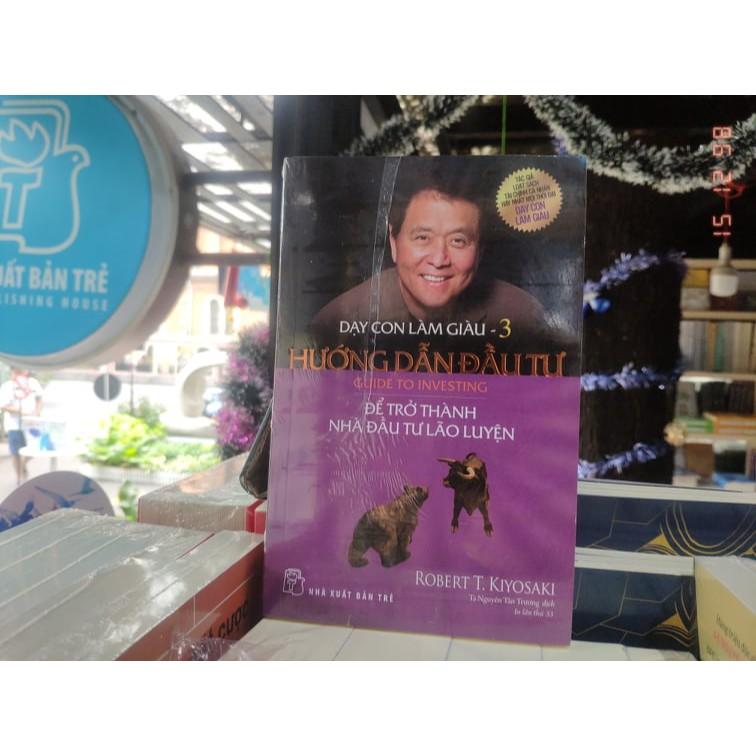 Dạy con làm giàu  - Bản Quyền