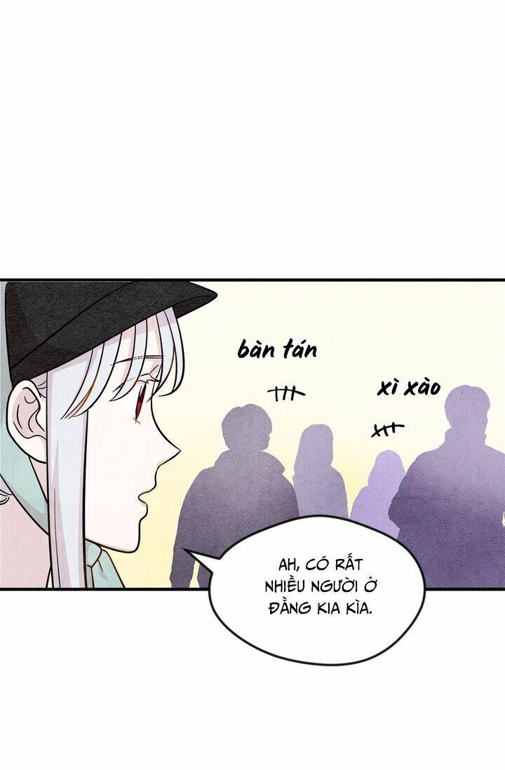 iris - quý cô và chiếc điện thoại chapter 9 39