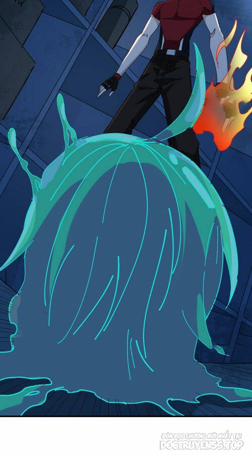 giải cứu 99 nữ chính ở mạt thế chapter 97 10