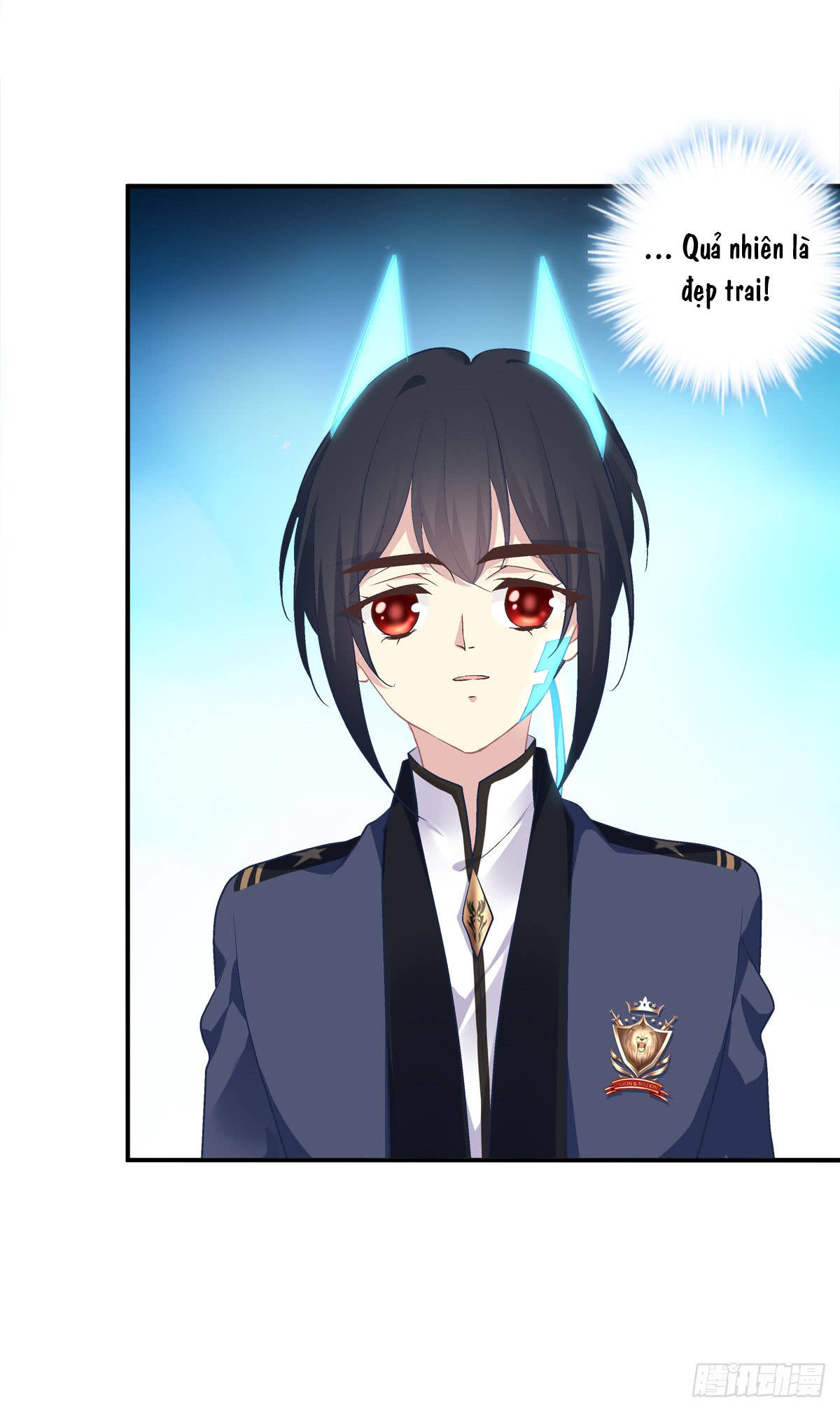 kiểm soát tuyệt đối chapter 7 5