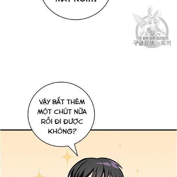 tôi lên cấp chỉ bằng cách ăn chapter 44 5