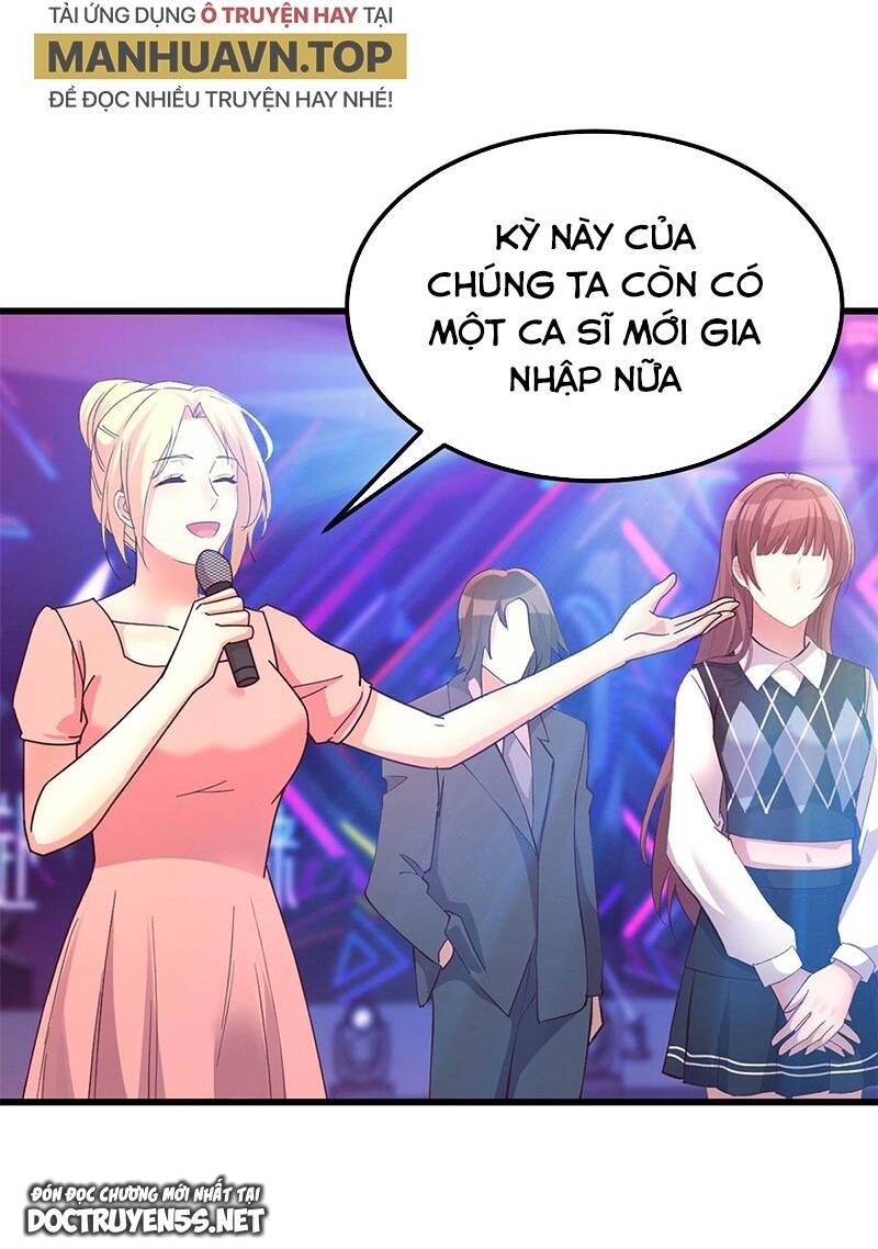 chị gái tôi là đại minh tinh chapter 141 10