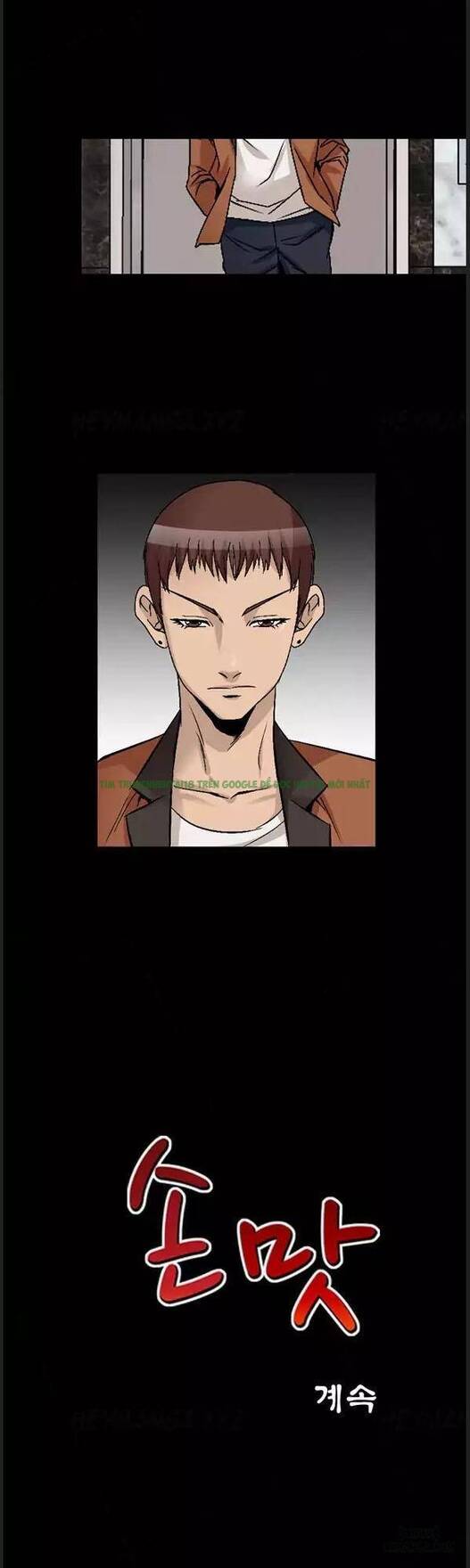 mùi vị của đôi bàn tay chapter 76 30