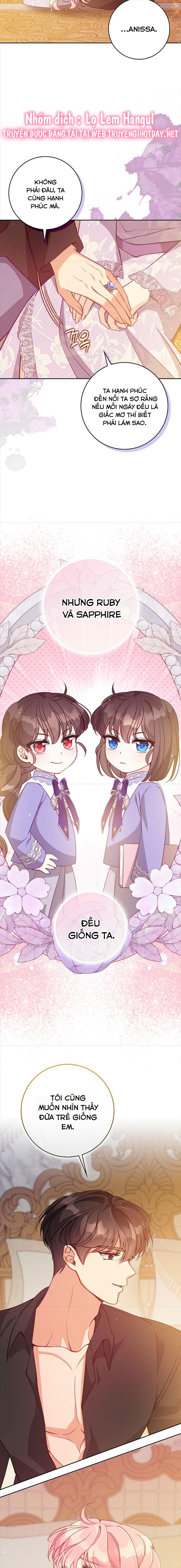 em gái cưng của đại công tước phản diện chapter 127 7