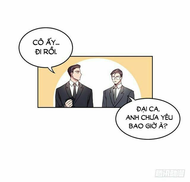 người yêu của rồng đen (black dragon's lover) chapter 6 28