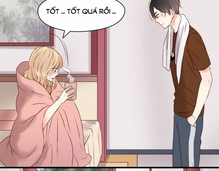 lượm được 1 tiểu hồ ly chapter 53 43