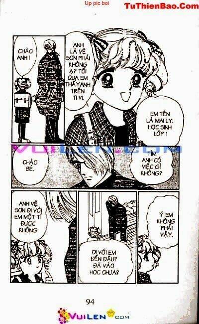 cô bé khóc nhè chapter 5 93