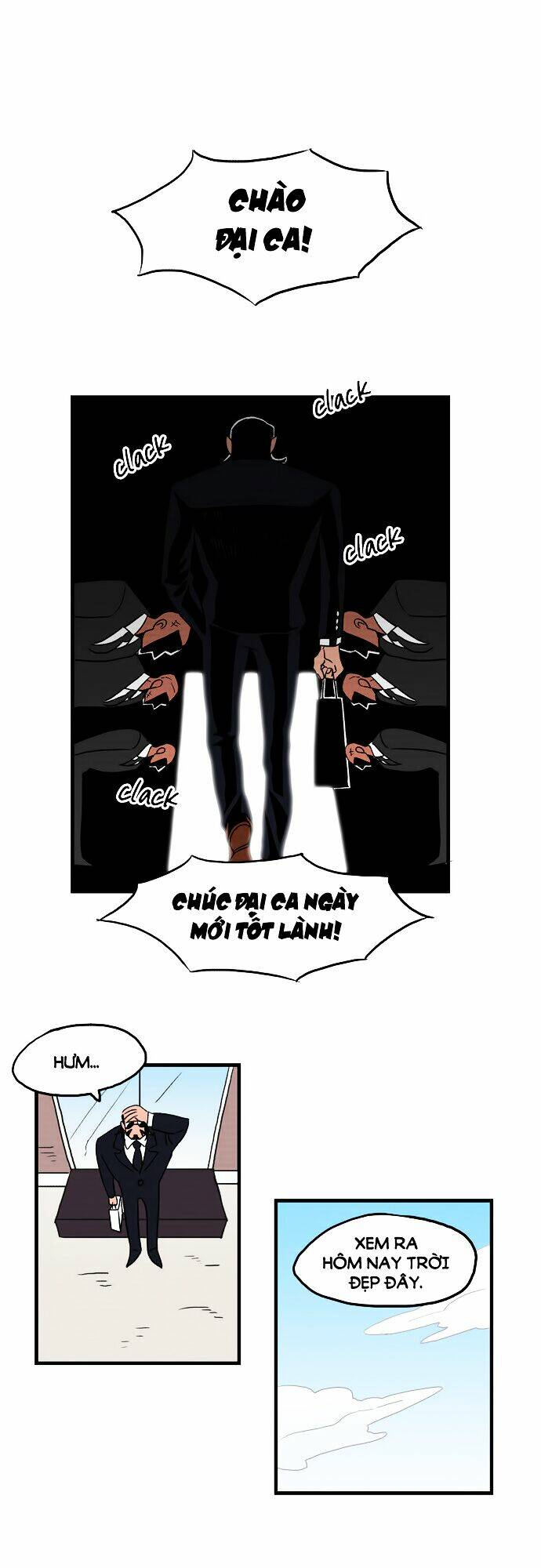 hello mr teddy chapter 4 5