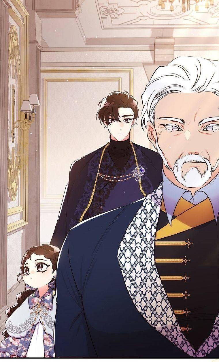 tôi đã trở thành con gái nuôi của nam chính chapter 62 3