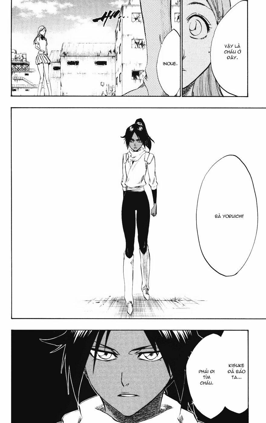 thần chết ichigo chapter 226 5