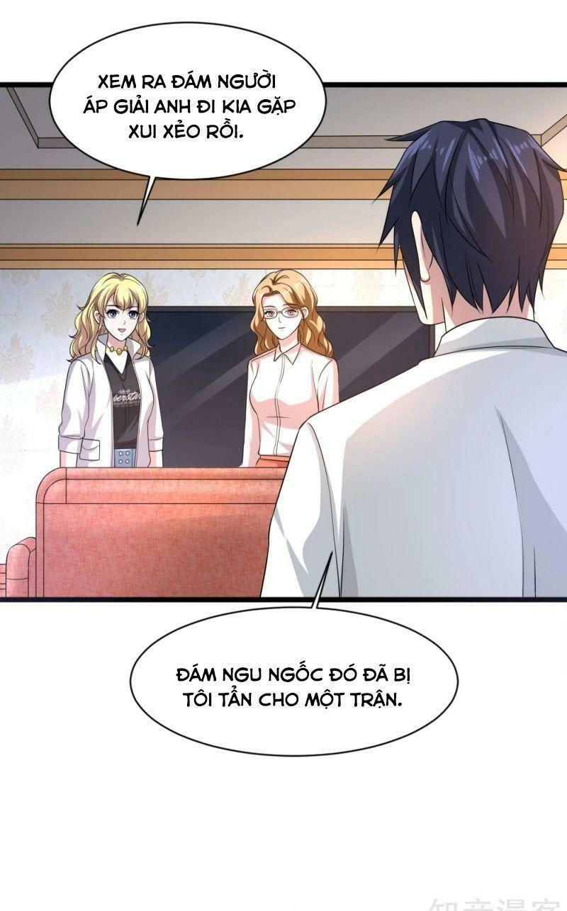 đô thị tà vương chapter 160 11