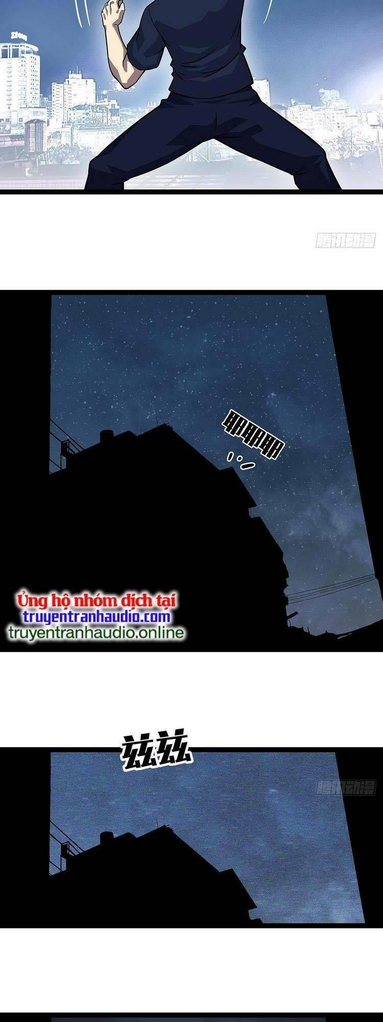 đi lên từ việc chơi game ngiêm túc chapter 95 21