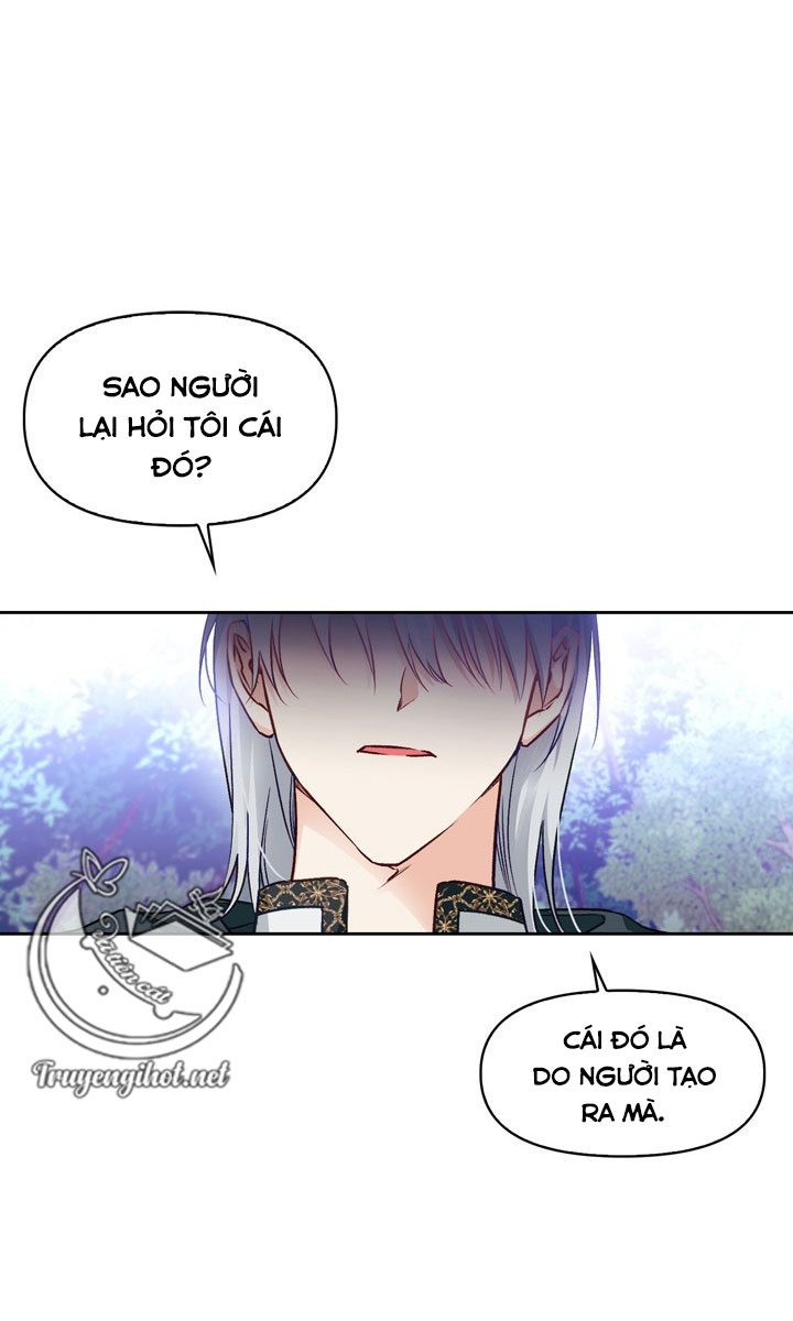 ác nữ xứng đôi với bạo chúa chapter 78 26