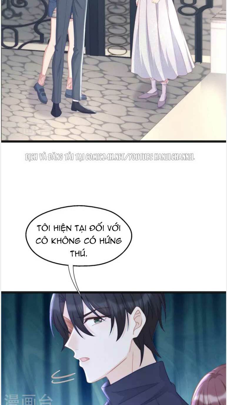 sủng em sủng tới tận cùng chapter 123.1 14