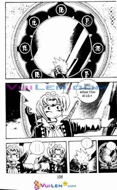 những người bạn tốt chapter 27 138