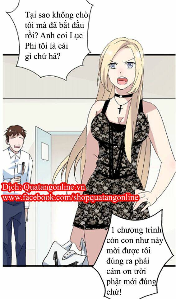 tall girl chapter 5 9