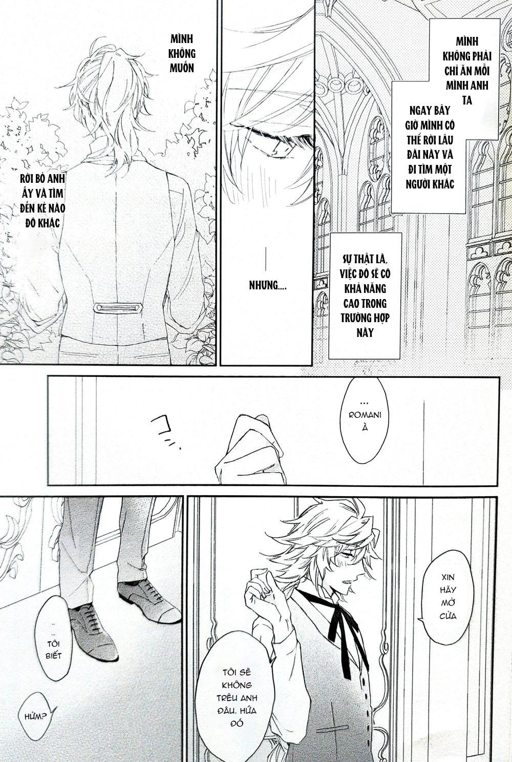 oneshot hỏny chapter 51 30