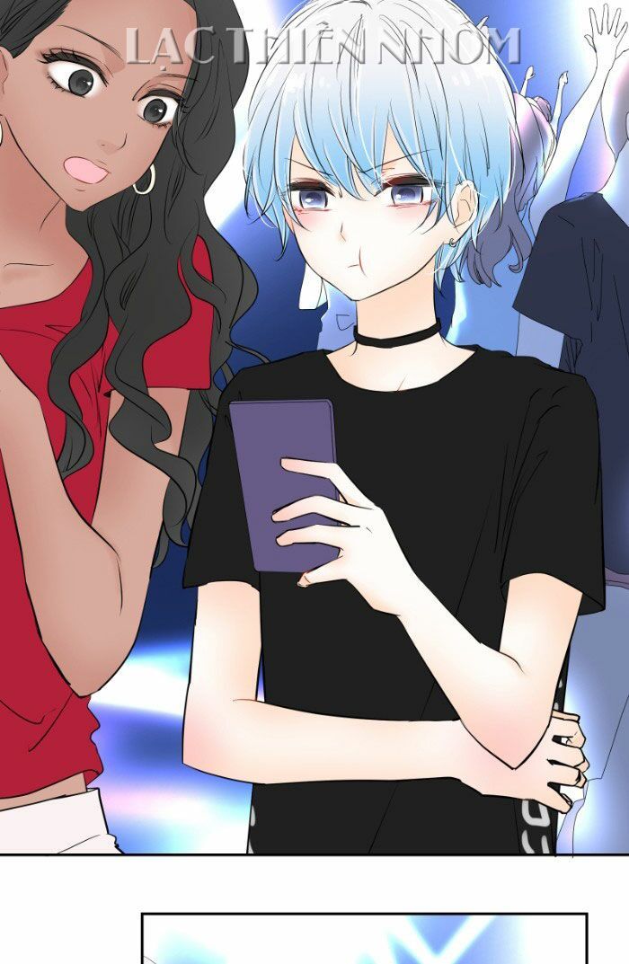 choco ngọt ngào chapter 33 38