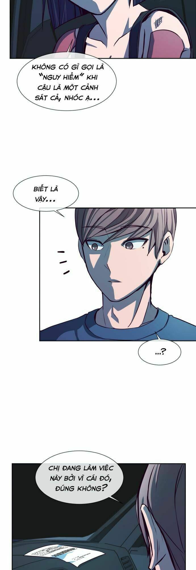 thời khắc định mệnh chapter 1 11