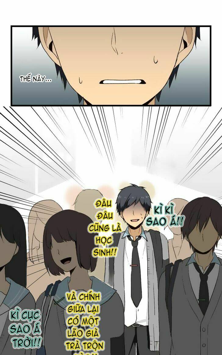 viên thuốc trùng sinh chapter 6 15