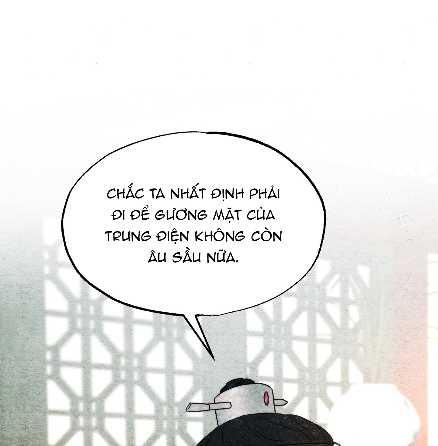 Cương Nhân chapter 92.2 34