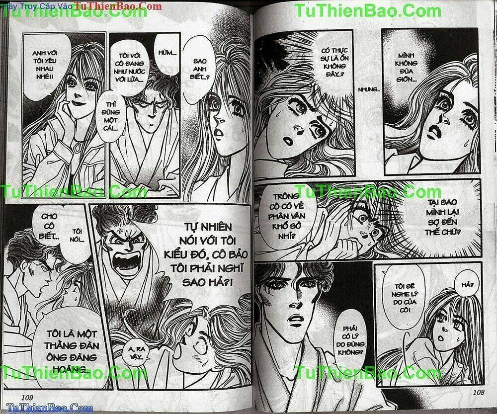 chỉ cần có anh chapter 5 54