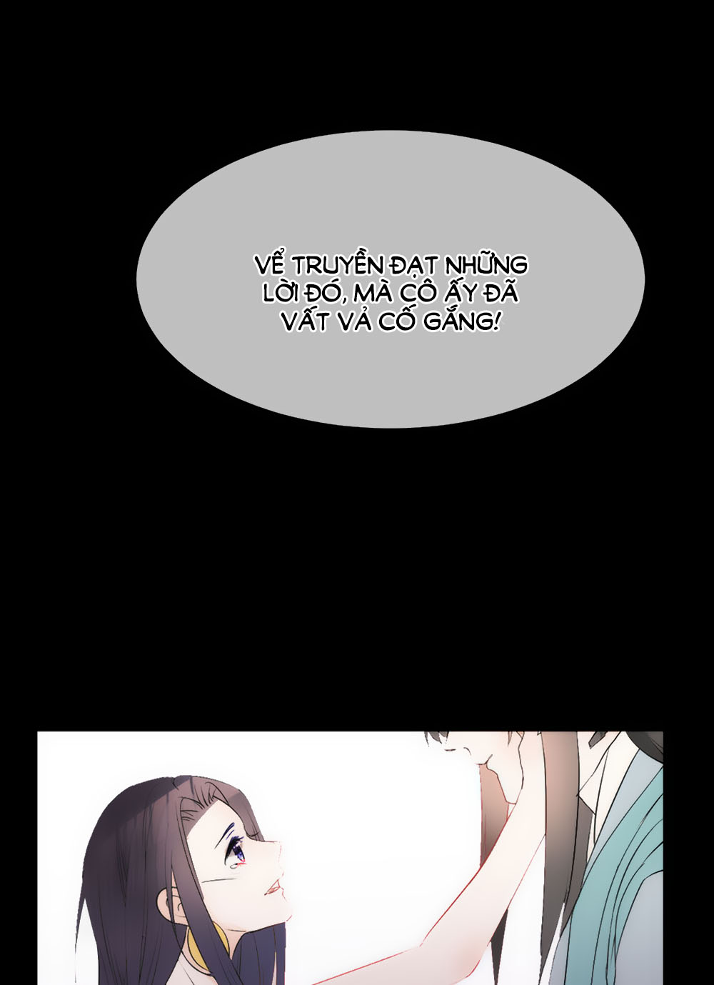 one hour! ảnh hậu thời gian chapter 31 22