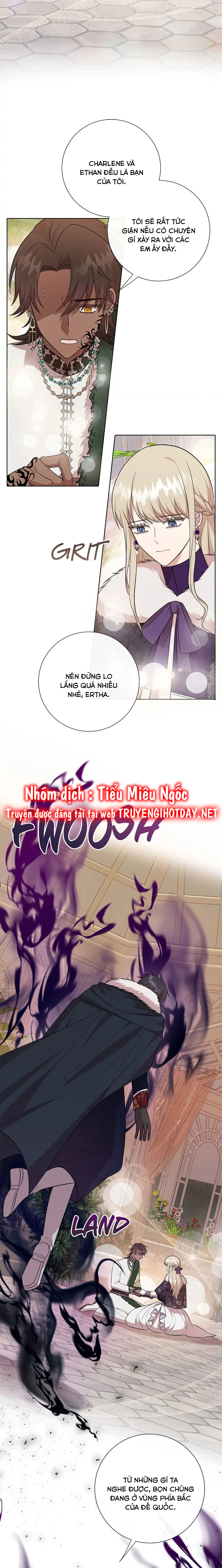 đừng ăn thịt tôi mà chapter 102 2