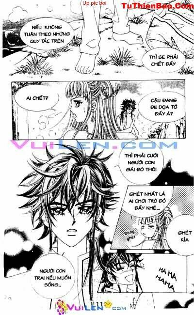 bogle goes to the kingdom chapter 29 22