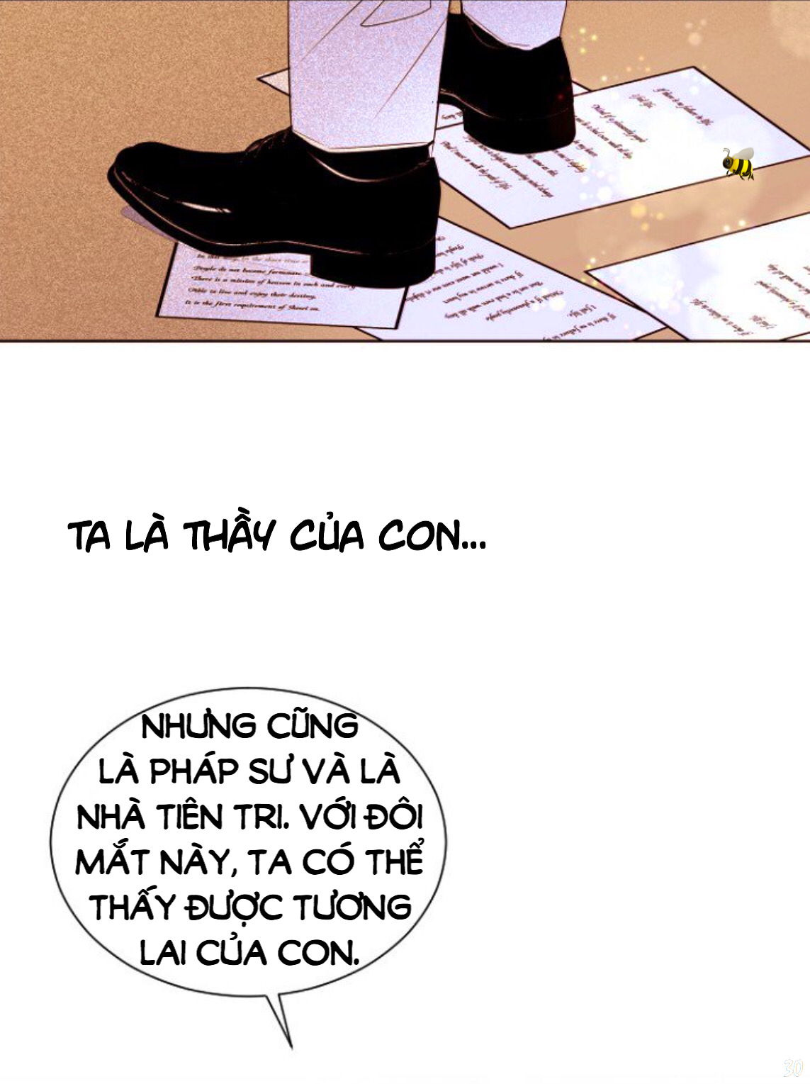 cuộc sống nhàm chán của quý cô tái sinh chapter 1 30