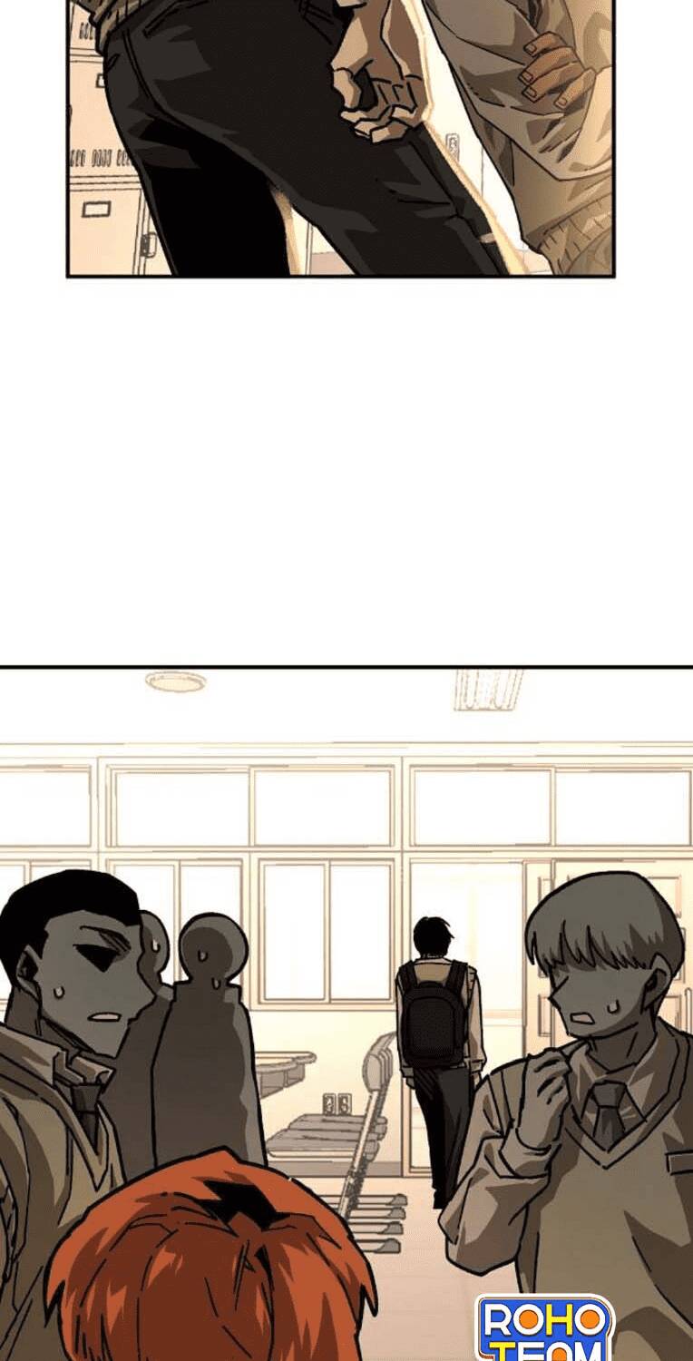 chỉ có cái c.h.ế.t mới là sự cứu rỗi chapter 28 80