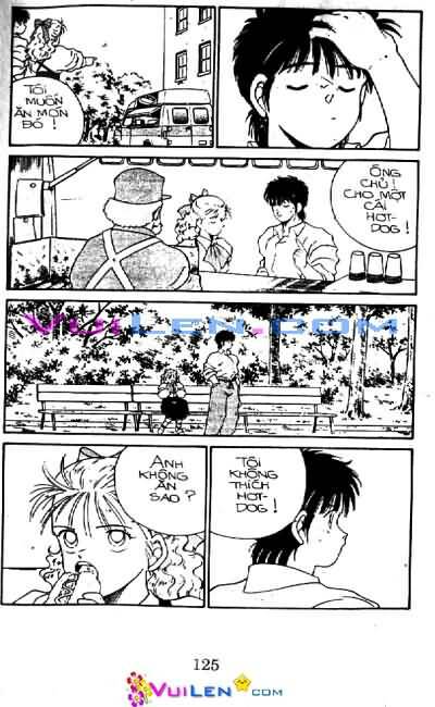 truyền nhân atula - shura no mon i chapter 15 126