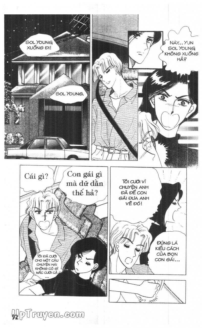 ngang trái chapter 2 91