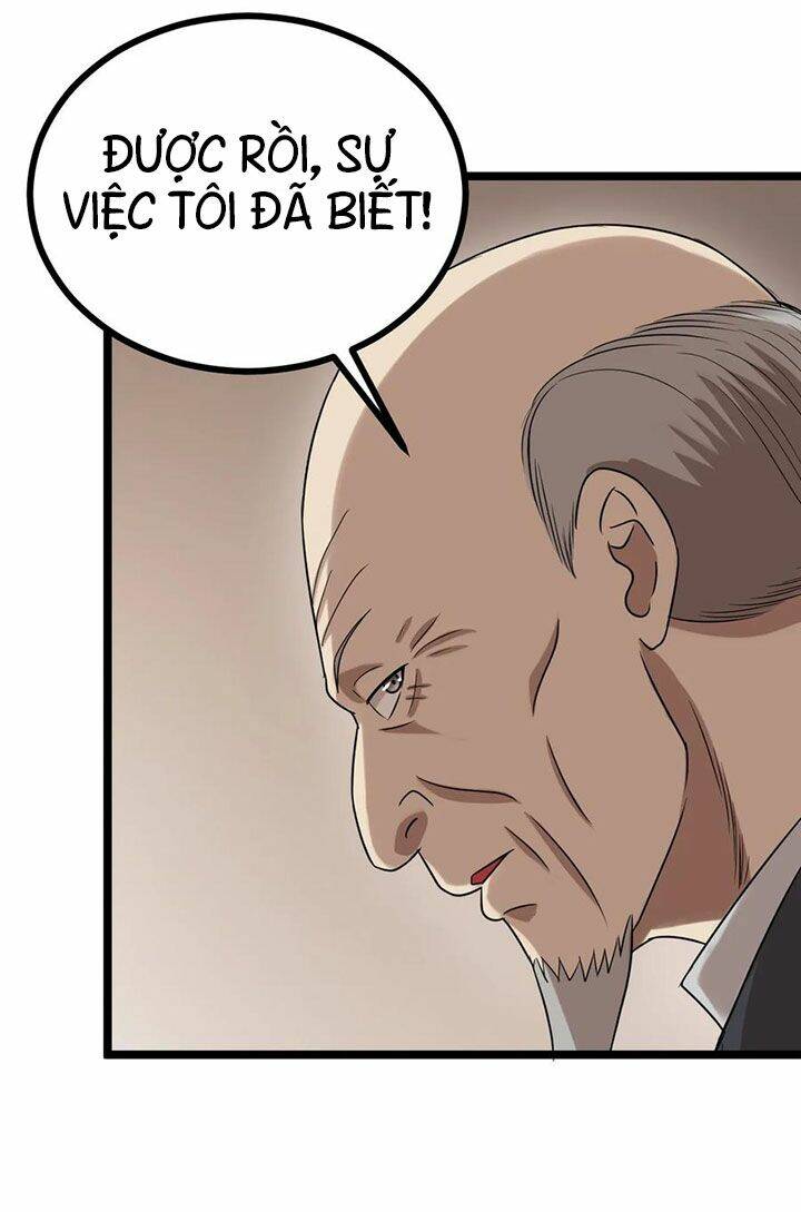 đai ca trở lại tuổi 16 chapter 23 11