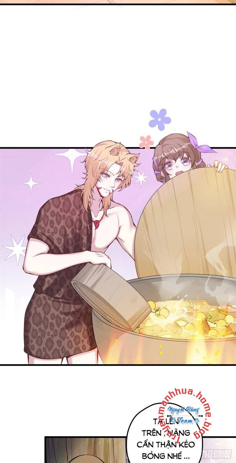 [16+] thảnh thơi thú thế chủng chủng điền, sinh sinh tể chapter 347 2