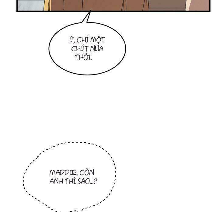 bạn cùng phòng bất đắc dĩ chapter 8 28