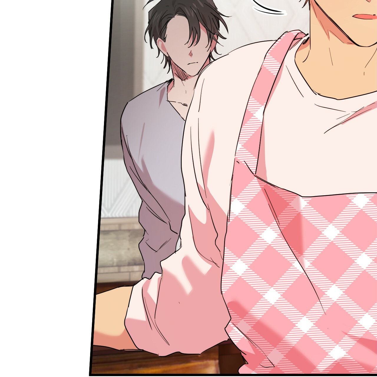 những chú thỏ của hapypy chapter 15 155