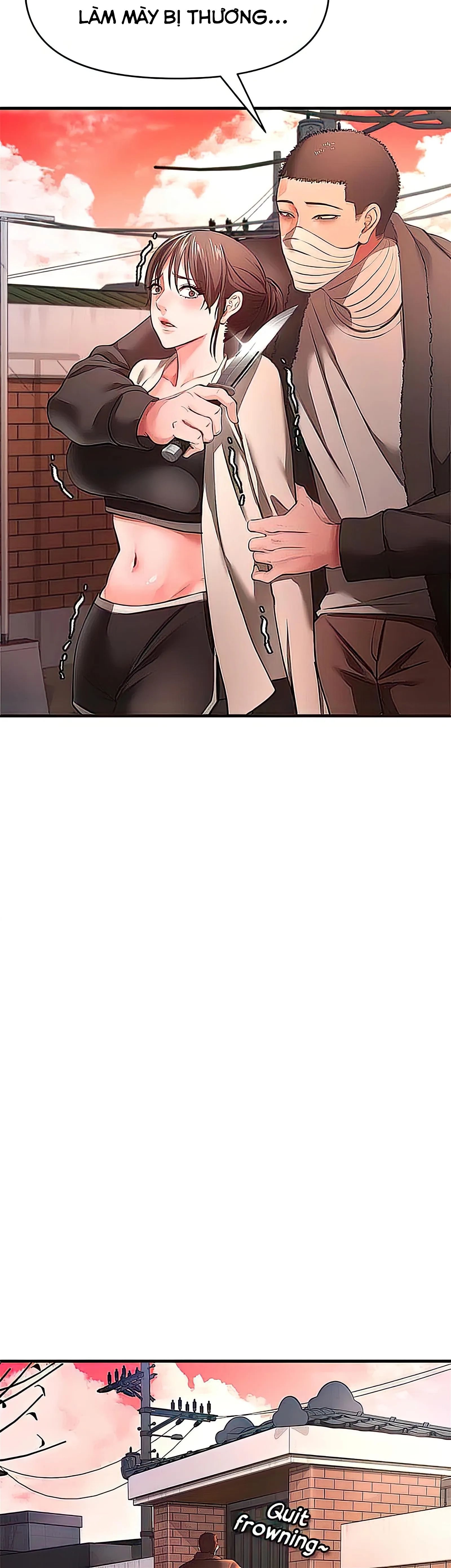 thỏa thuận máu chapter 28 42