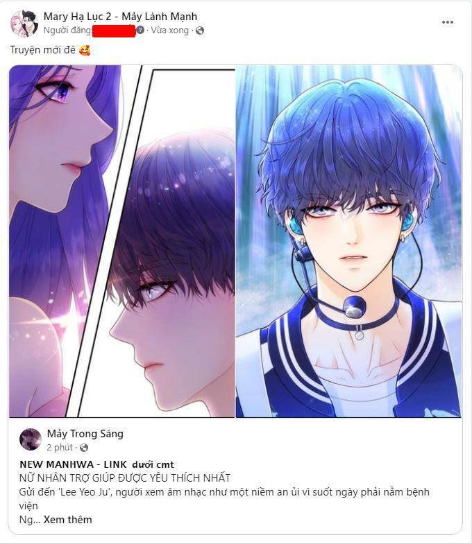 tôi tưởng đó chỉ là tiểu thuyết trọng sinh bình thường chapter 33.2 37