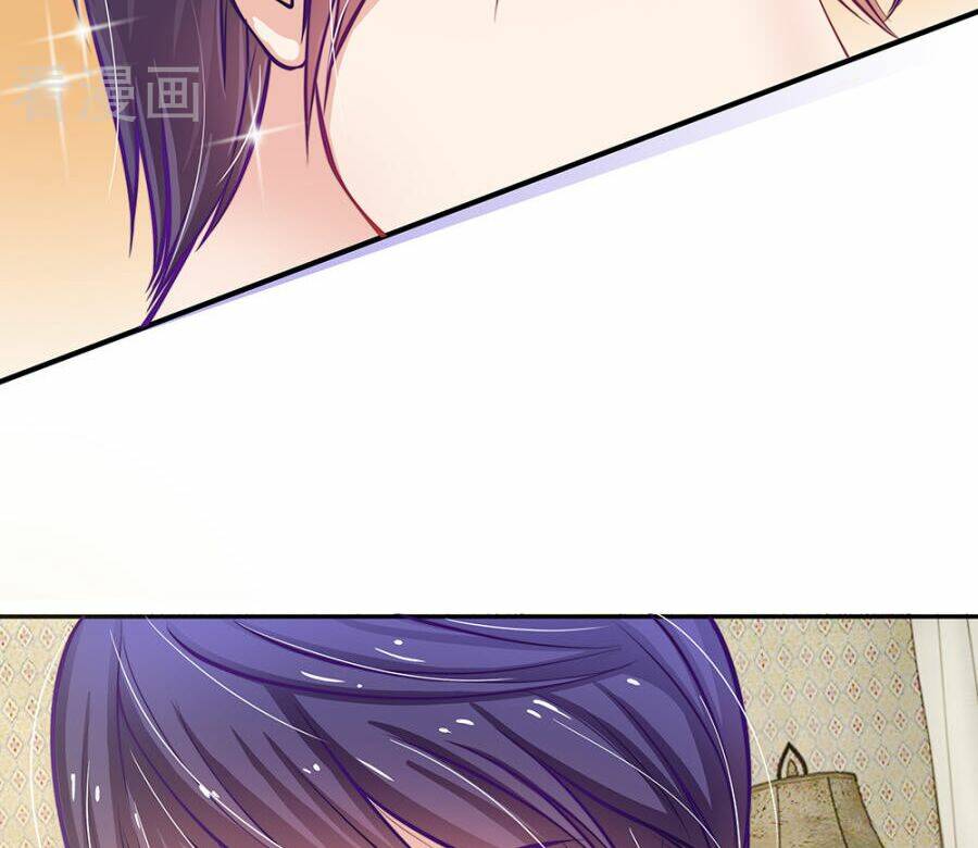 thiếu soái của tôi chính là manh như vậy chapter 50 30