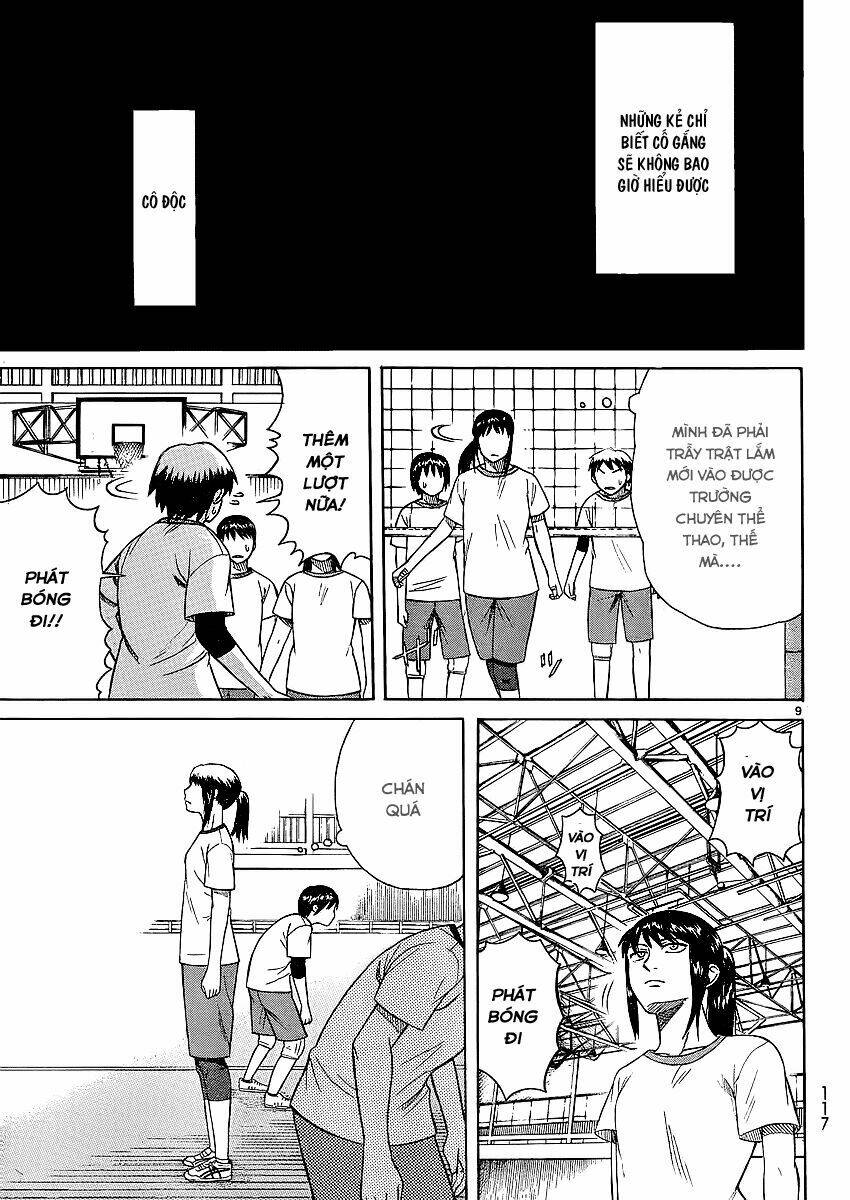 teppu chapter 1 10